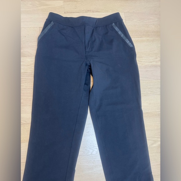 Lululemon Athletica Men's Black Joggers L - Picture 2 of 7